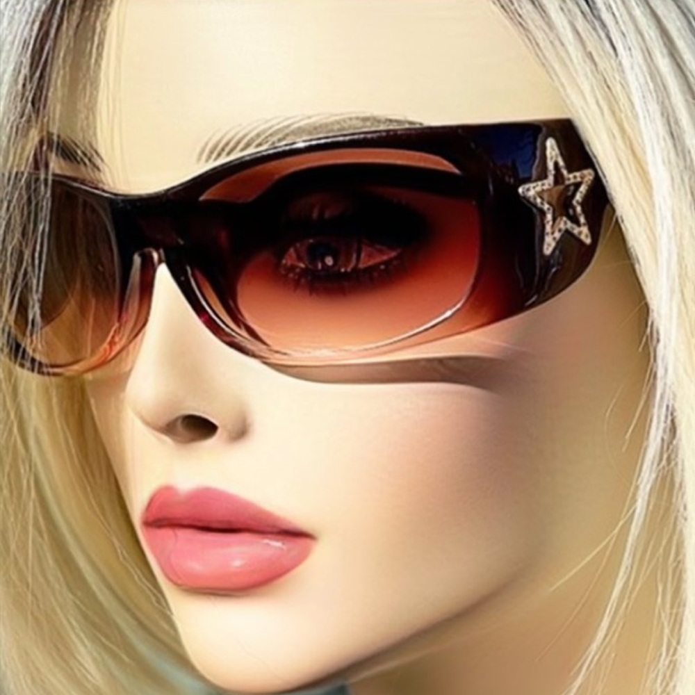 New Sunglasses Star ⭐️